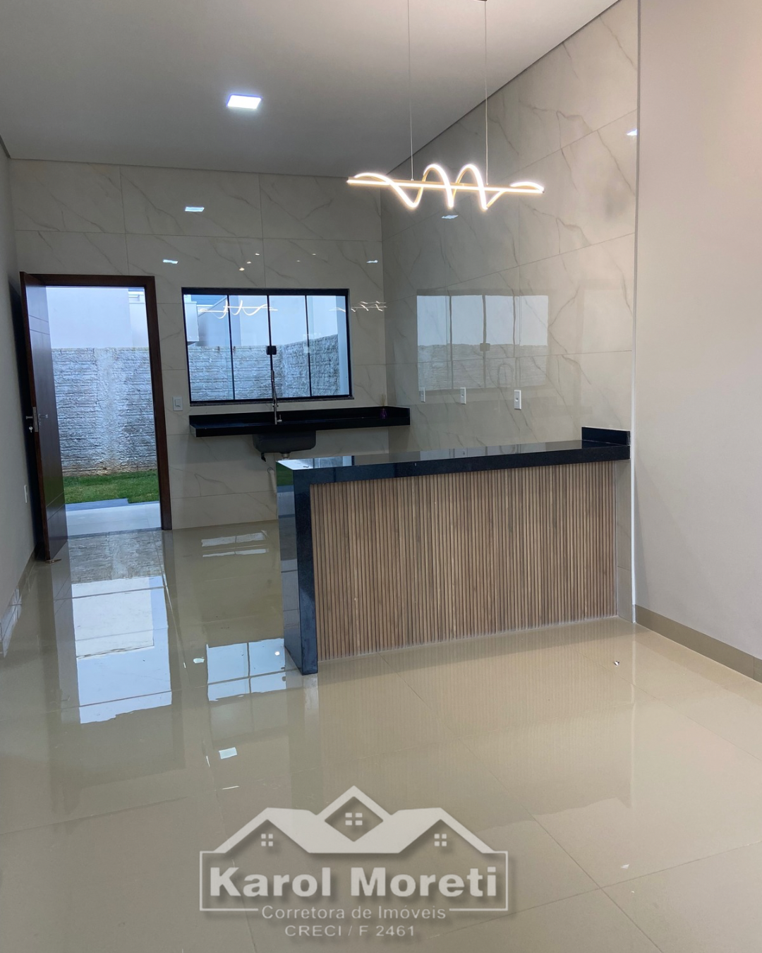 Post Instagram Benefícios Corretora de Imóveis Moderno Bege e Branco (1080 x 1350 px) - 34