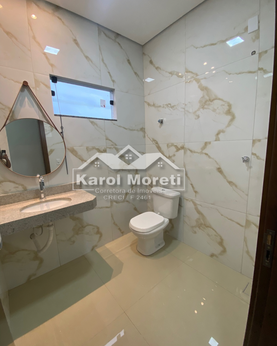 Post Instagram Benefícios Corretora de Imóveis Moderno Bege e Branco (1080 x 1350 px) - 36